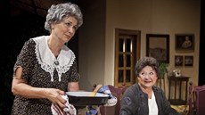 Ze hry Famílie Divadla na Fidlovačce Ze hry Famílie Divadla na Fidlovačce
