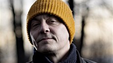 Norský spisovatel Samuel Bjork přiveze Sovu do Prahy Norský spisovatel Samuel Bjork přiveze Sovu do Prahy