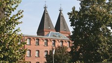 Věznice v berlínském Tegelu je největší nápravné zařízení na území Německa.... Věznice v berlínském Tegelu je největší nápravné zařízení na území Německa....