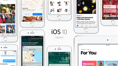 iOS 10 iOS 10