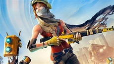 ReCore