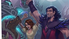 Hearthstone: One Night in Karazhan