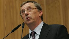 Senátor a bývalý hejtman Olomouckého kraje Martin Tesařík. Senátor a bývalý hejtman Olomouckého kraje Martin Tesařík.