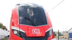 Kontrakt za 2,6 miliardy pro DB Regio nabral u mírné zpodní.
