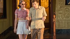 Z filmu Café Society