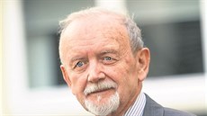 Sociolog Ivo Možný. Sociolog Ivo Možný.