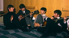 Z filmu The Beatles: Eight Days a Week - The Touring Years
