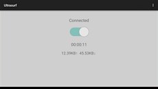 Ultrasurf VPN je extrémn jednoduchá aplikace na anonymizaci pipojení k...