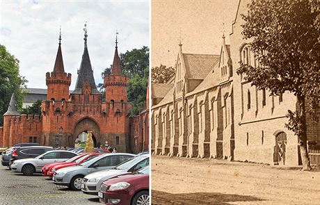 Hradec nad Moravicí se pravideln umisuje v anketách mezi nejpohádkovjími...