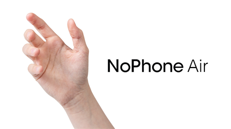 NoPhone Air