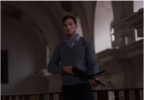 Z filmu Anthropoid