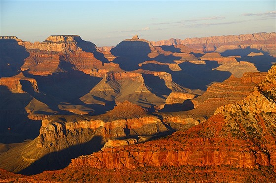 Grand Canyon, USA