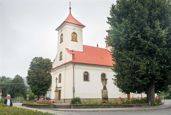 Kaava vyhrála celostátní finále o titul Vesnice roku 2016