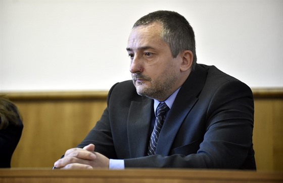 Martina Poláka, obvinného z tragické nehody u Rymic, soud zprostil obaloby.