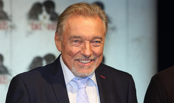 Karel Gott (2016)