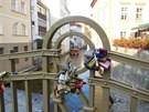 Čertovka Čertovka