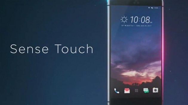 HTC Ocean HTC Ocean