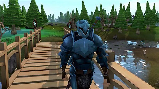 RuneScape RuneScape