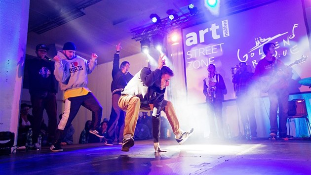 Festival Zlatá Praha zve i na doprovodný program. Festival Zlatá Praha zve i na doprovodný program.