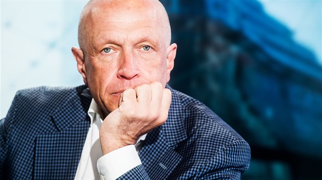 Finančník Pavel Kysilka v pořadu Rozstřel (21. září 2016) Finančník Pavel Kysilka v pořadu Rozstřel (21. září 2016)