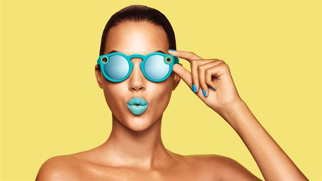Brýle Snapchat Spectacles Brýle Snapchat Spectacles