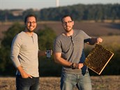 Farma na dlani - startup, který tvoří nový trh s potravinami Farma na dlani - startup, který tvoří nový trh s potravinami