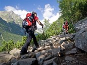 Chystáte se do zahraničí? Nezapomeňte na cestovní pojištění Chystáte se do zahraničí? Nezapomeňte na cestovní pojištění