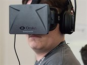 Palmer Luckey Palmer Luckey