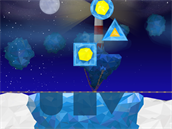 ICEBERG ICEBERG