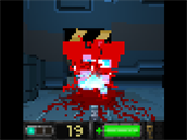 Deadlocked Deadlocked