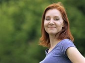 Markéta Koláčková na Novém Zélandu Markéta Koláčková na Novém Zélandu