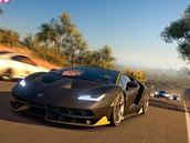 Forza Horizon 3 Forza Horizon 3