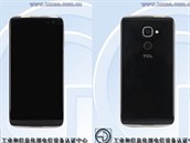 Uniklá podoba smartphonu TCL 950, ze kterého by mělo BlackBerry DTEK60 vycházet Uniklá podoba smartphonu TCL 950, ze kterého by mělo BlackBerry DTEK60 vycházet