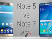 Note 7 měl dobře našlápnuto, ale kauzu batterygate nemusí ustát Note 7 měl dobře našlápnuto, ale kauzu batterygate nemusí ustát