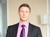 David Kučera, finanční poradce Partners David Kučera, finanční poradce Partners