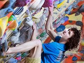 Adam Ondra Adam Ondra