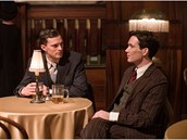 Z filmu Anthropoid Z filmu Anthropoid