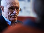 Z dokumentu Rino – Příběh špiona Z dokumentu Rino – Příběh špiona