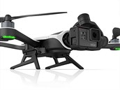 GoPro Karma je první dron od GoPro. GoPro Karma je první dron od GoPro.