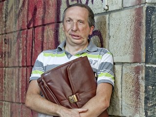 Expert ODS pro školství Václav Klaus mladší (22. července 2014)