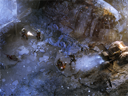 Wasteland 3