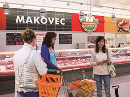 Makovec a.s. nově v Ternu