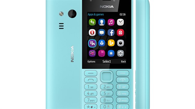 Nokia 216