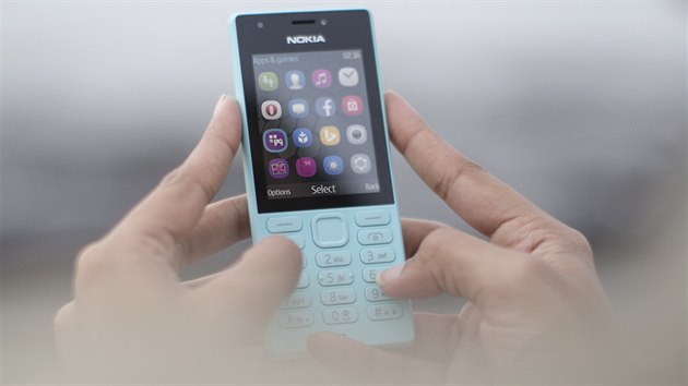 Nokia 216