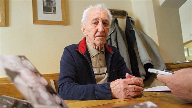 Frantiek Vacovsk Frantiek Vacovsk byl v roce 2014 hostem serilu MF DNES Na leku v Masnch krmech. Minul tvrtek zemel, bylo mu 90 let.
