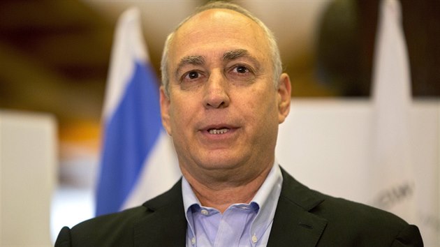 Chemi Peres.