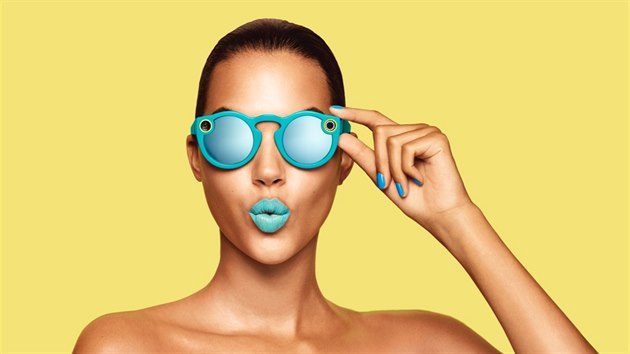 Brle Snapchat Spectacles