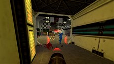 Half-Life: Threewave