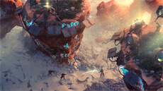 Wasteland 3 Wasteland 3