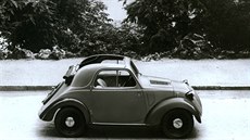 Fiat Topolino